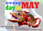 Every Day In May graphic.